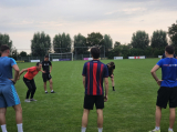 Tweede training S.K.N.W.K. 1 en 2 seizoen 2024-2025 (61/146)